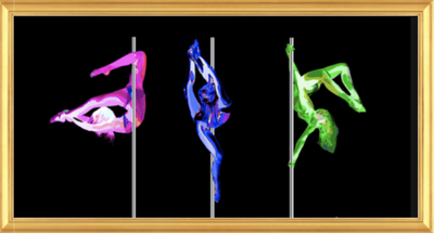 ACCEDER A LA FORMATION PROF DE POLE DANCE image