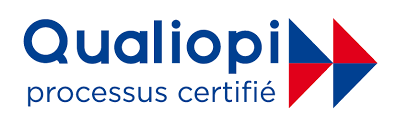UNE FORMATION PROFESSIONNELLE CERTIFIÉE LABEL QUALIOPI image