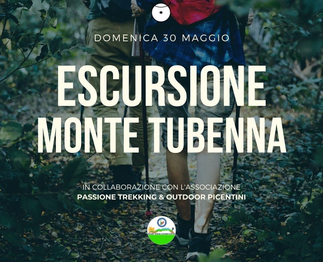 Collaborazioni ad alta quota: Monade e Passione Trekking & Outdoor Picentini