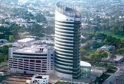 Development House (Autom8 Pakistan) image