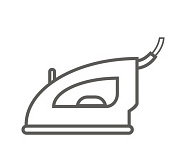 Ironing