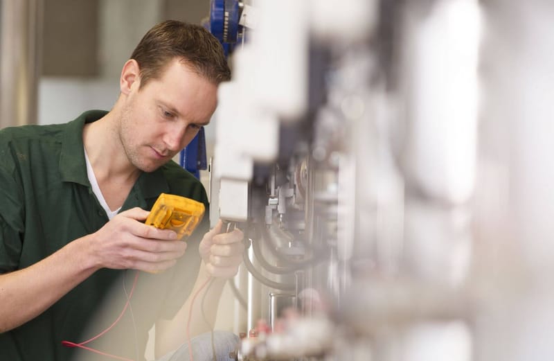 Fire Alarm System Design and Construction