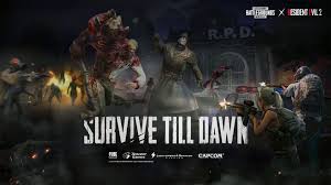 Survive Till Down