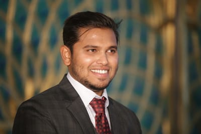 About me image