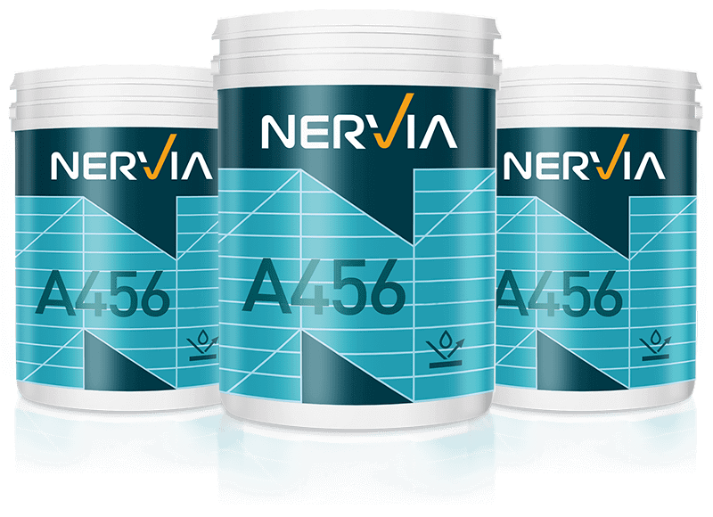 Nervia A456