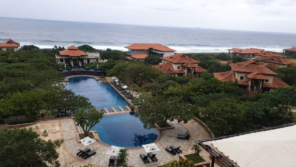 Zimbali Golf Resort