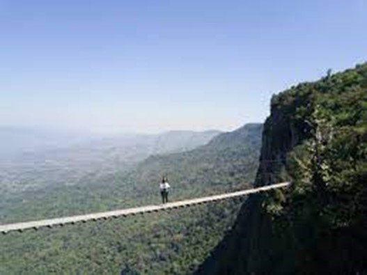 Zimbabwe tour: NYANGA SUMMER ESCAPE