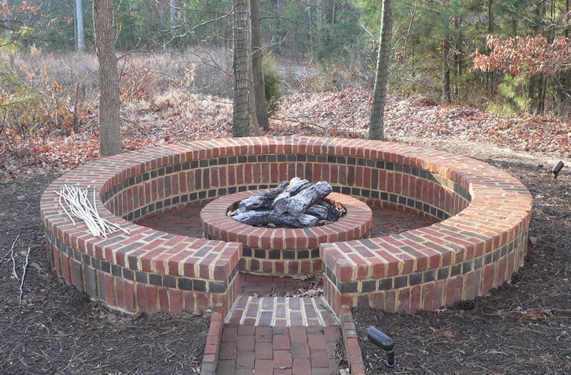 Fire Pits