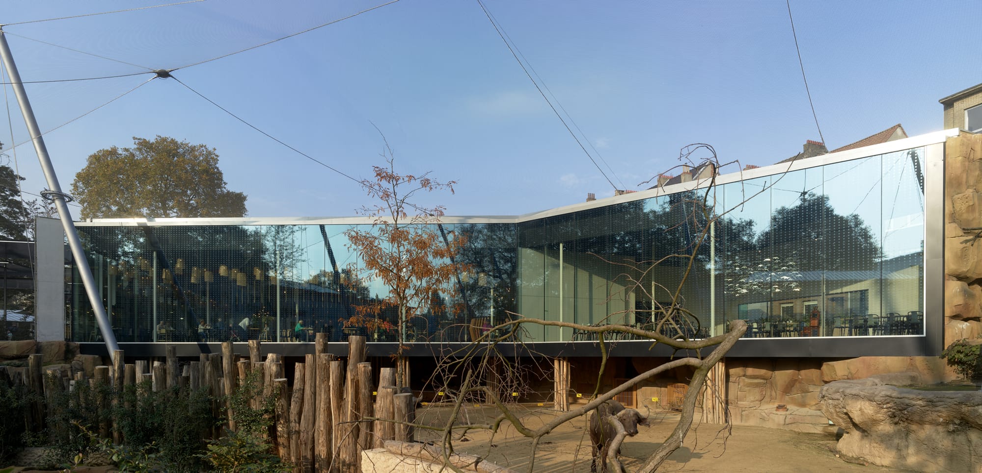 Zoo Antwerpen