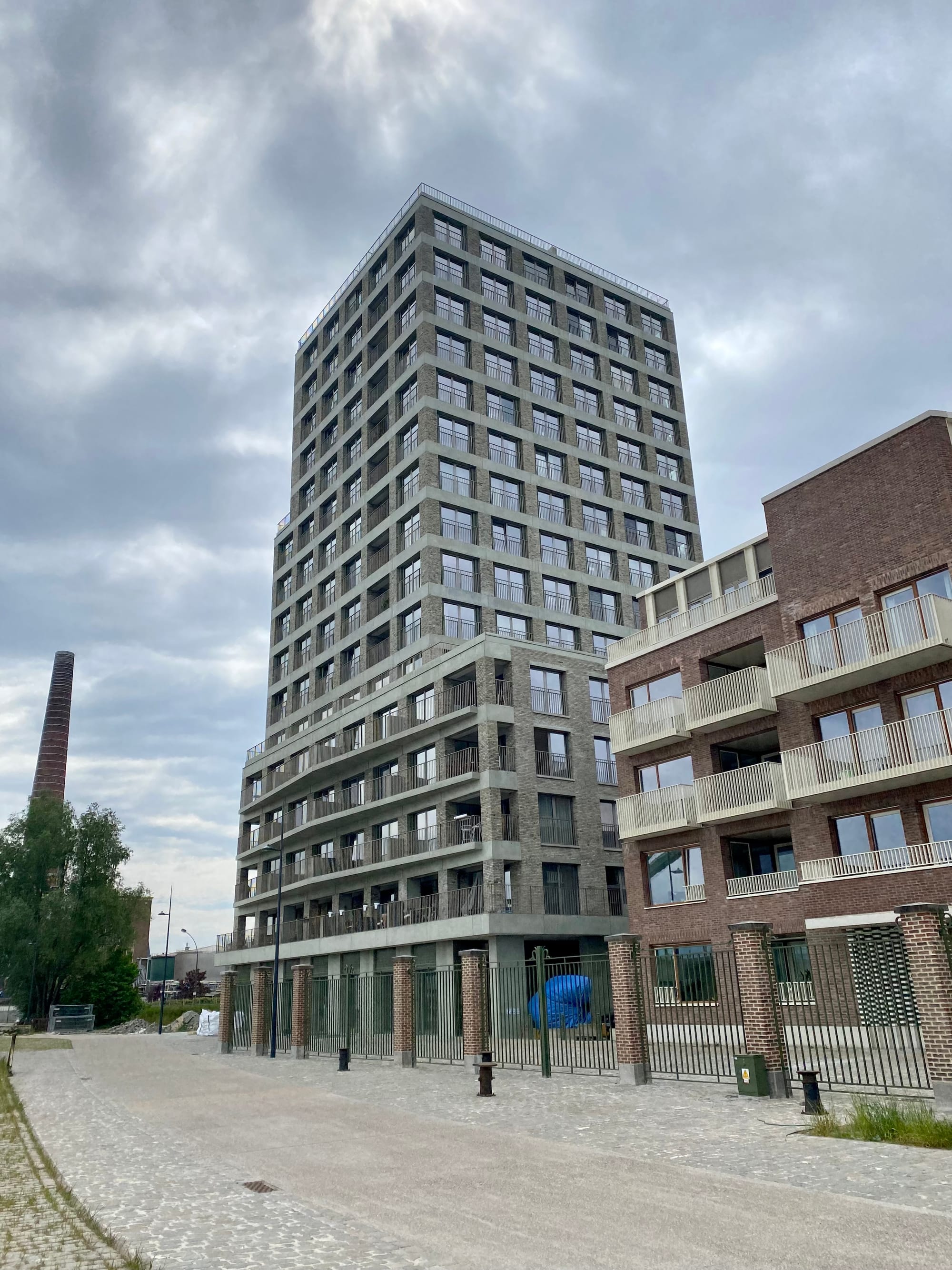 Stapelplein Gent