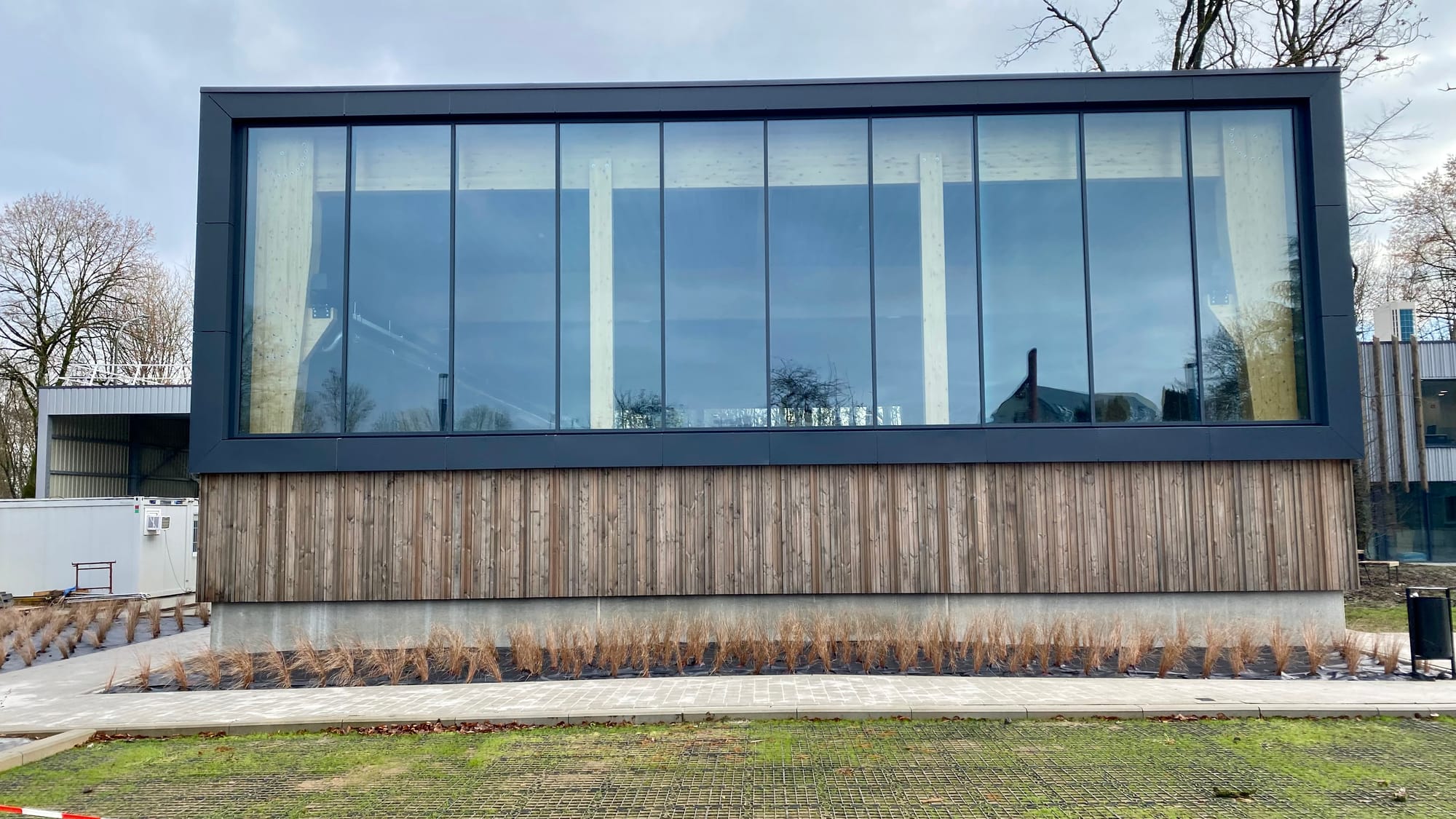 ULiege Campus Arlon