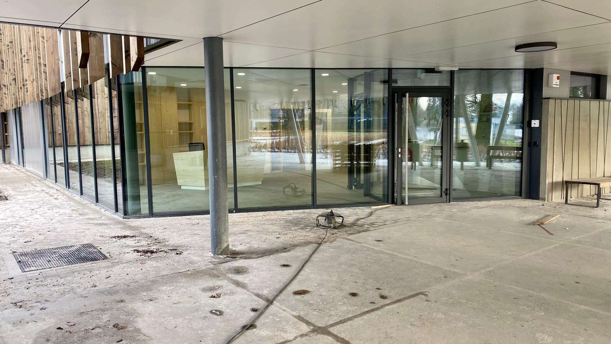 ULiege Campus Arlon