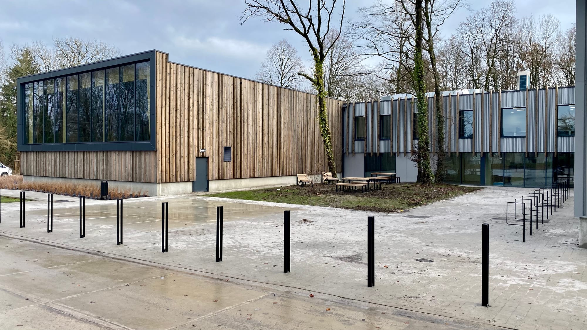 ULiege Campus Arlon