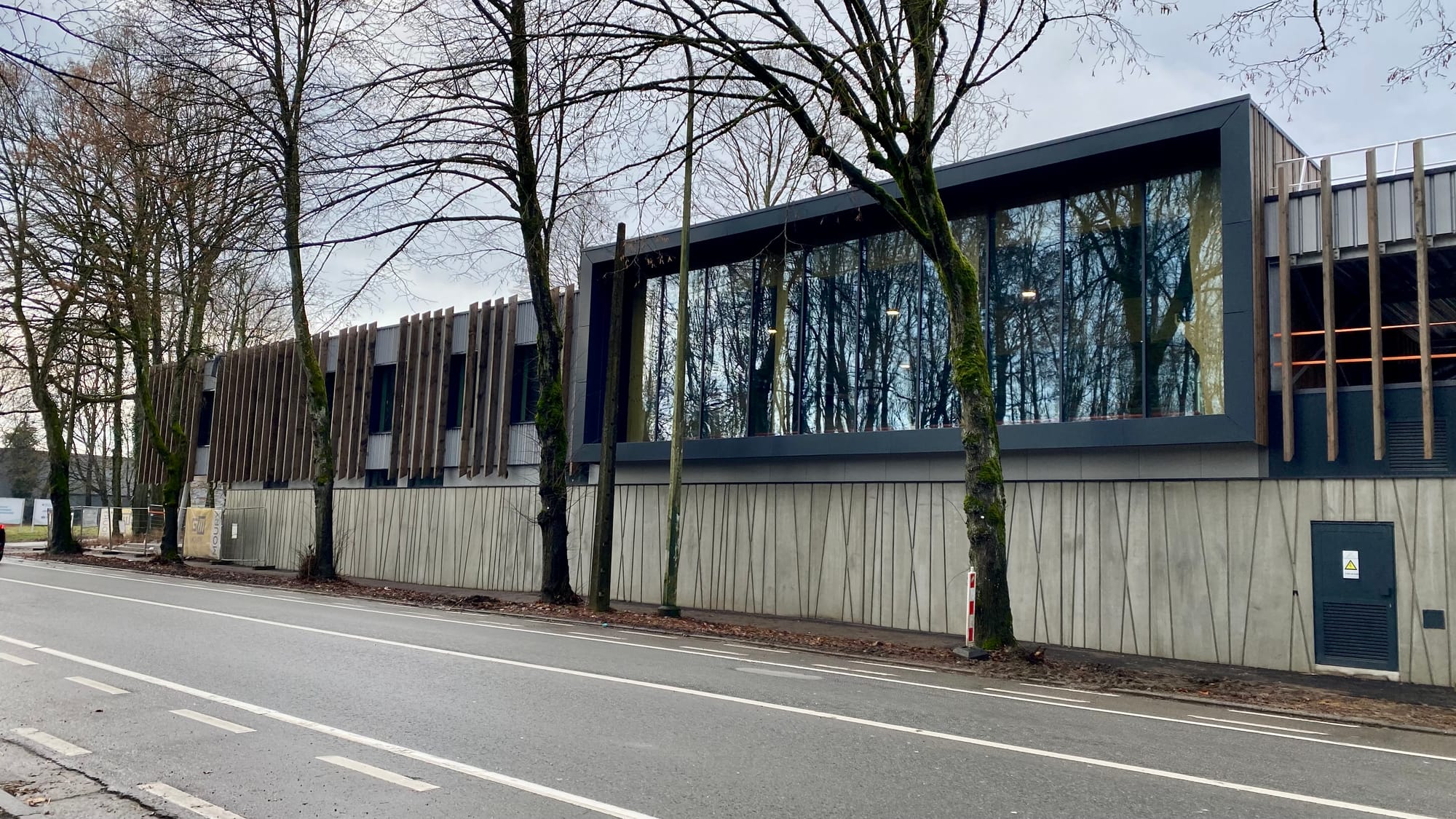 ULiege Campus Arlon