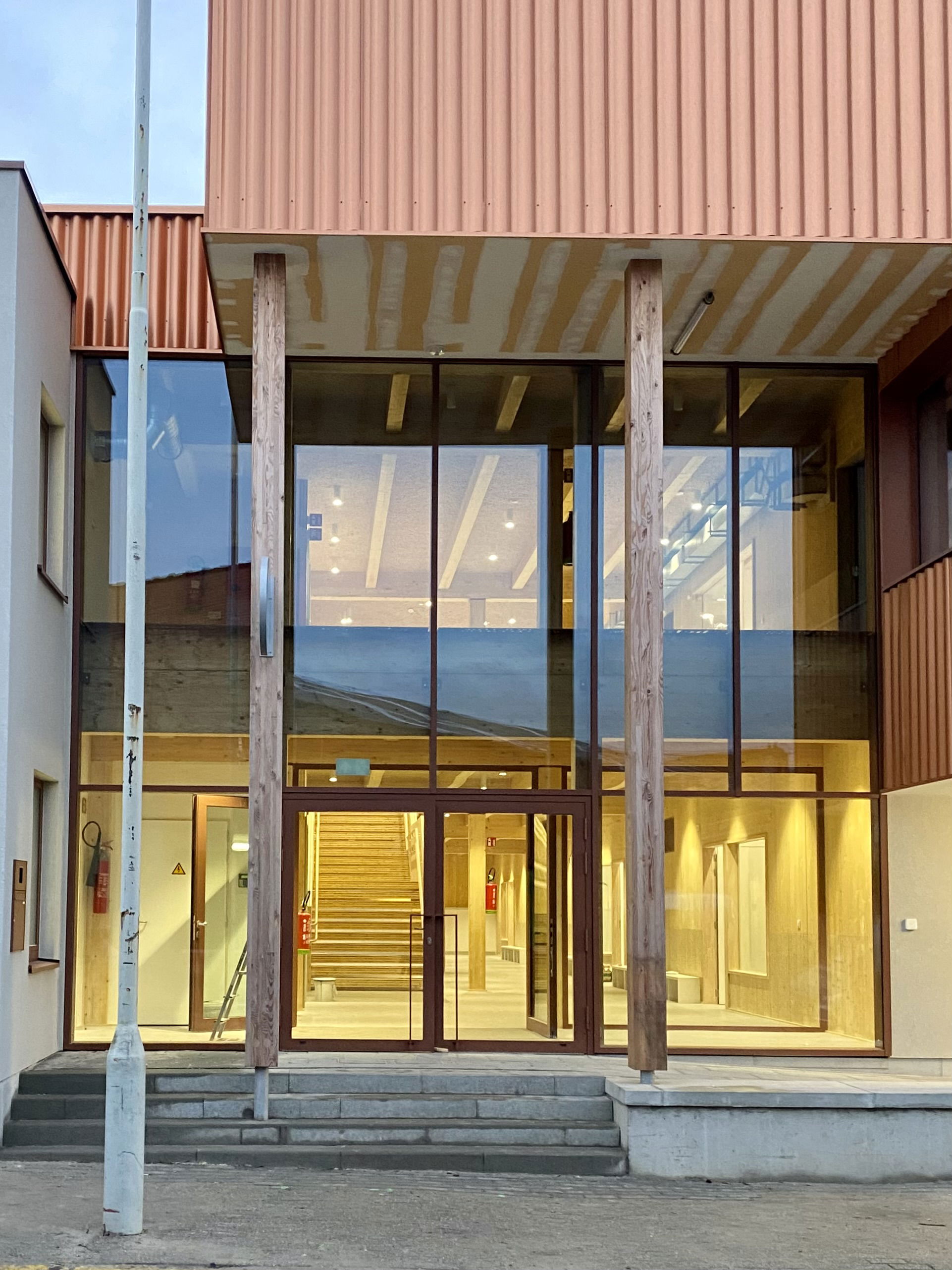 De Schatkist School Met De Bijbel