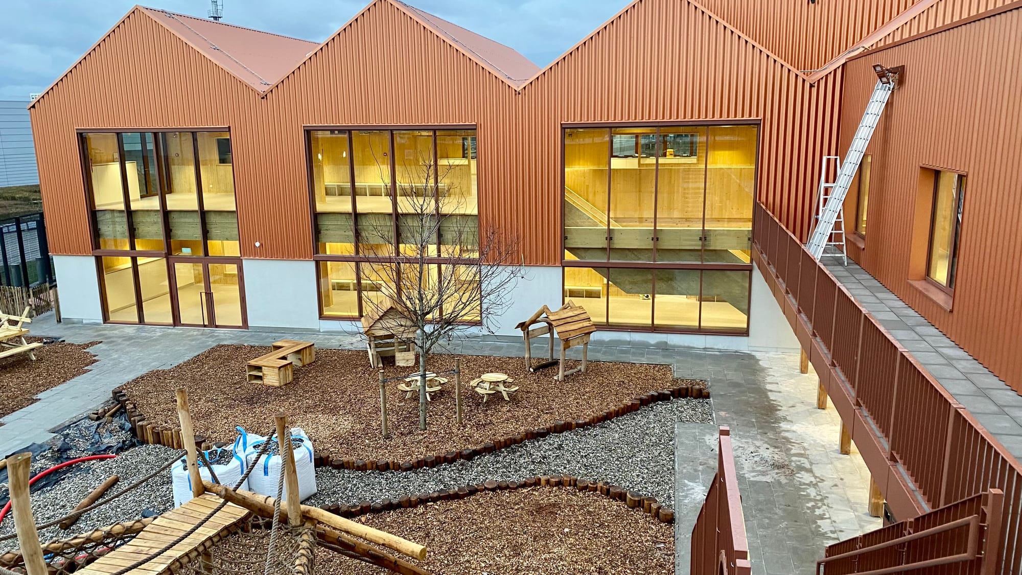 De Schatkist School Met De Bijbel