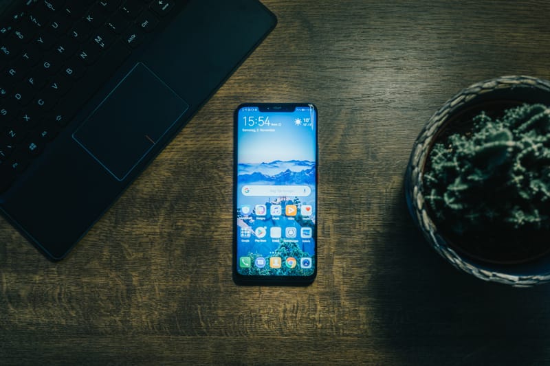 Les enjeux d'une application mobile