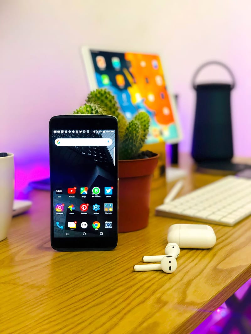 Développer une application mobile