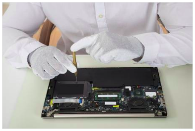 Maintenance informatique