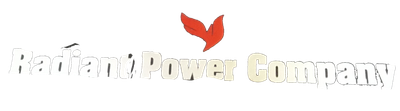 Radiant power company