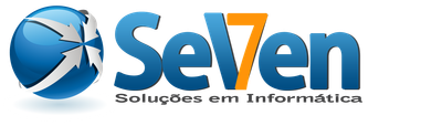 Seven Suporte Logo