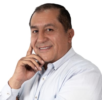 QUIEN SOY image
