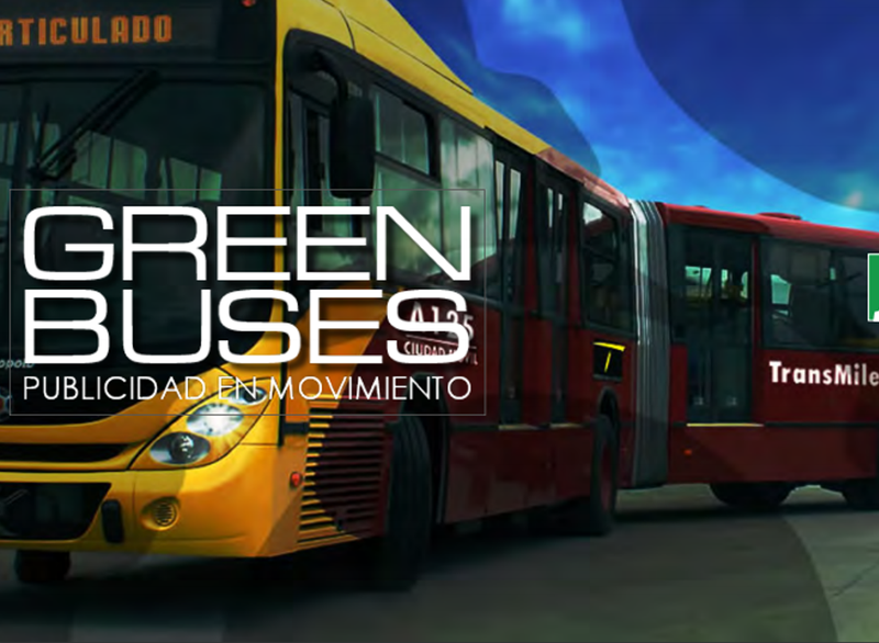 TRANSMILENIO