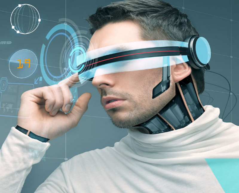 DESARROLLO WEB Y MOBILE