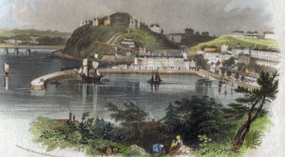 Torquay Hist image