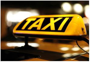 Local Taxis