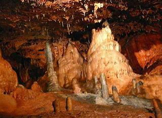 Kents Cavern - Cave System