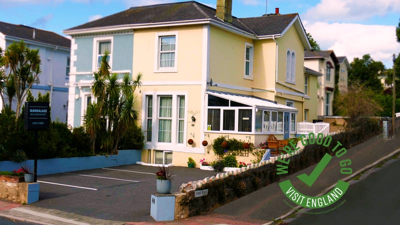 (c) Torquaybedandbreakfast.co.uk