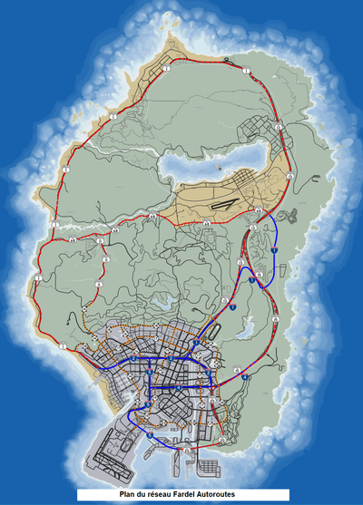 Réseau image