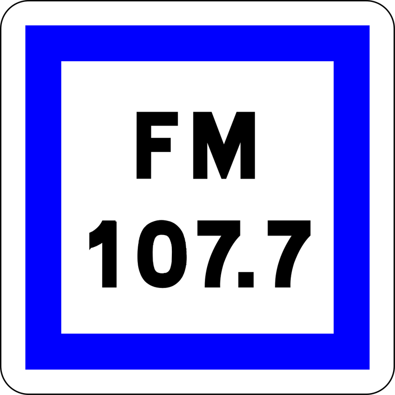 Radio 107.7