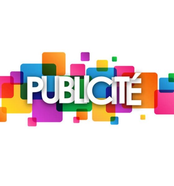 Diffuser une publicité pour votre entreprise