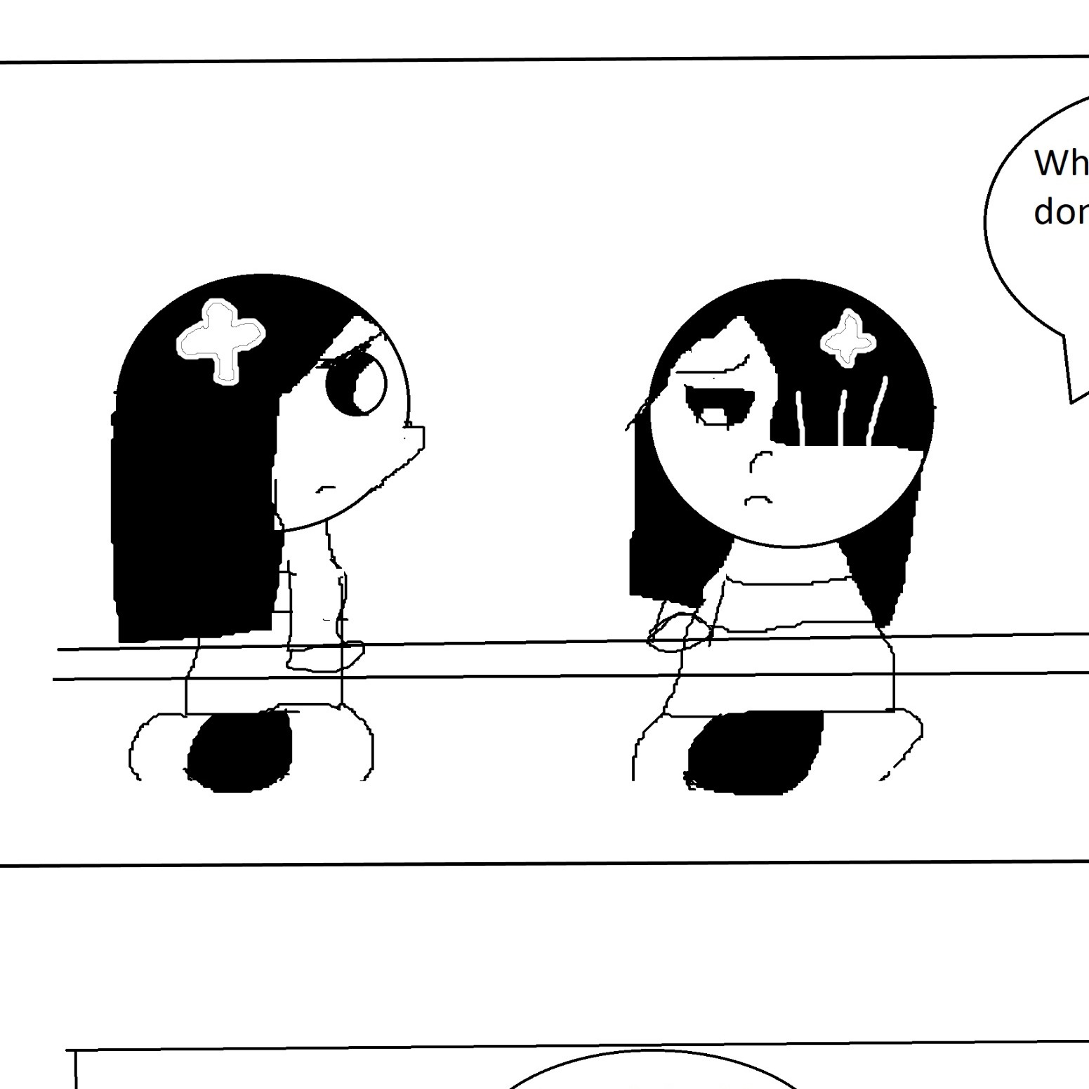 Emiko's Regret Part Two