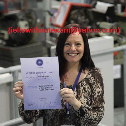 Can I crack IELTS without exams ASHTAMUDI    KERALA