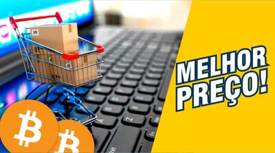 Descubra como comprar e vender bitcoins pelo melhor preço