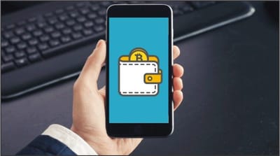Só usa celular? Confira as melhores carteiras para instalar em seu smartphone!