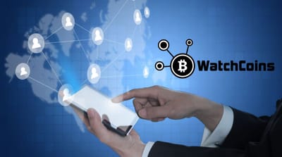 Watchcoins: Compare preços de diversas criptomoedas