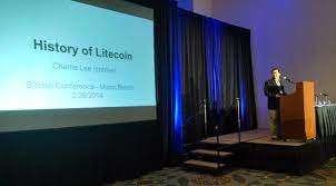 Litecoin Whitepaper image