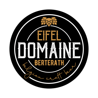 Brewery Eifel Domaine Berterath