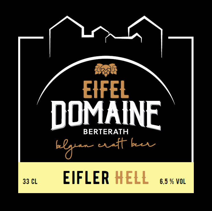 EIFLER HELL