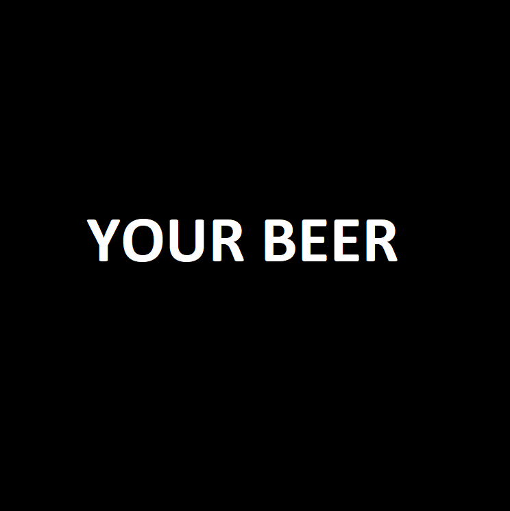 YOUR BEER - CRAFT BEER brassé sur-mesure