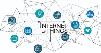 4 Simple Ways To Improve Cybersecurity In The IoT Devices?