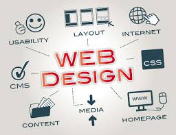 WEB DESIGN & APPLICATION