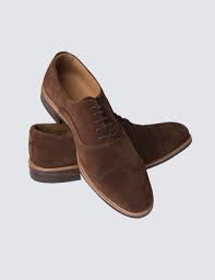 How to clean Suede Shoes