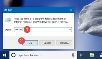 What Version Of Windows Do I Have?
