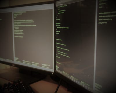 Small Business Security Tips