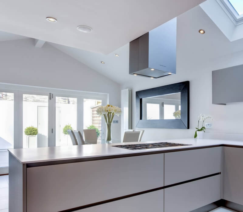 The best builders in Richmond